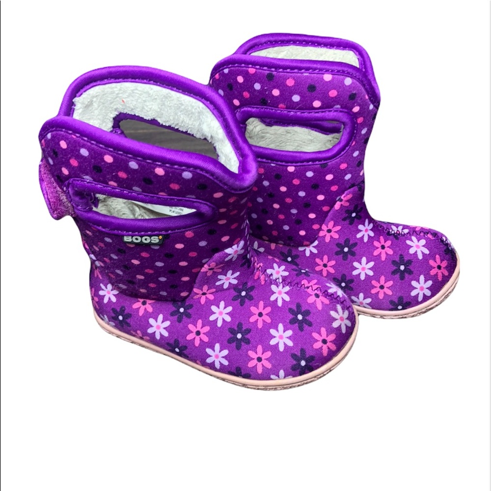 Bogs Baby Boots